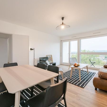 Stylish Flat In Paris Suburbs Apartment แซงต์-มิเชล-ซูร์-ออร์เฌอ ภายนอก รูปภาพ